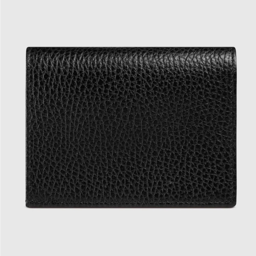 GUCCI MARMONT CARD CASE WALLET NWT - Picture 9 of 10